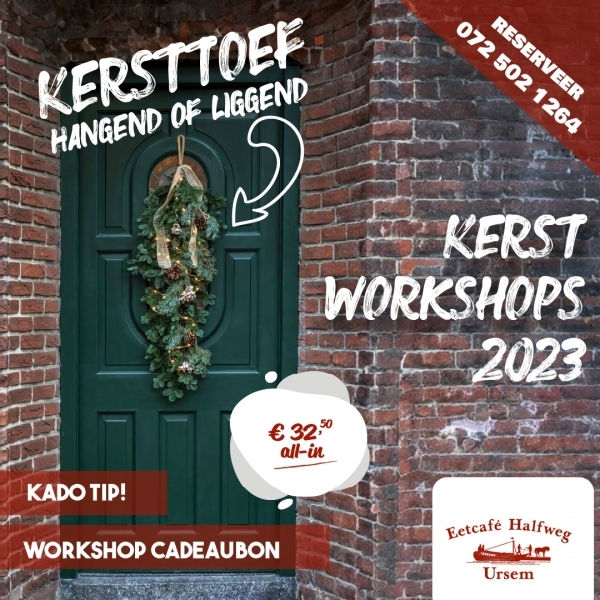 workshop ursem