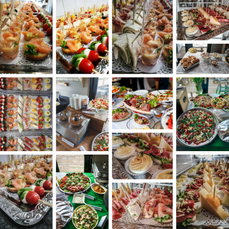 catering pasen ursem bedrijfsfeest en aan huis