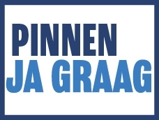 pinnen ja graag